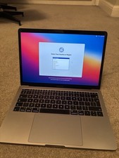 MACBOOK PRO 2017 256GB NO BOX 