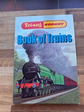 Tri-ang Hornby Book of Trains