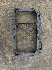 Ford Fiesta MK7 Front End Body