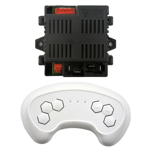 Hh671k volt remote - 2, 4g