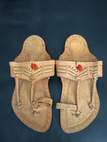 Mens jesus sandal kolhapuri - mens,