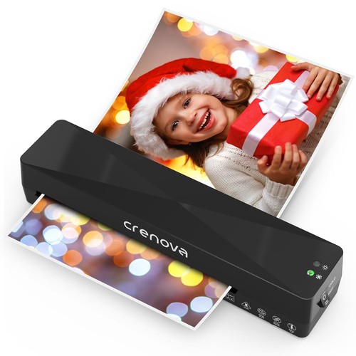 Crenova laminator machine - crenova,