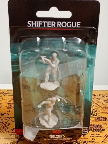 Pathfinder mini shifter - mini,