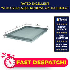 Air Filter fits OPEL ASTRA F