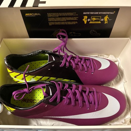 Nike mercurial vapor - vapor, superfly