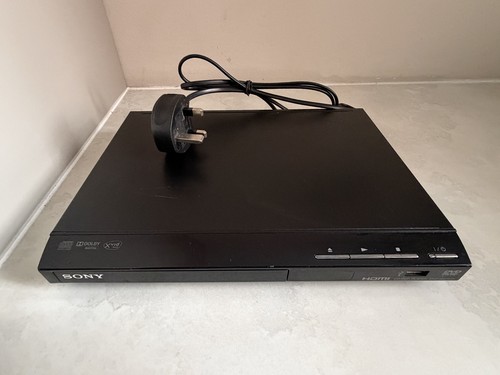 Sony dvp sr760h dvd - sony, dvp-sr760h