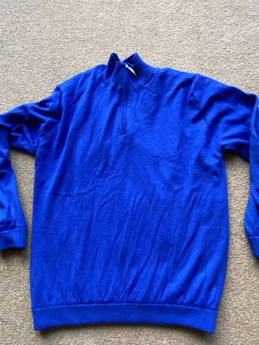 Glenmuir quality men quarter - glenmuir,