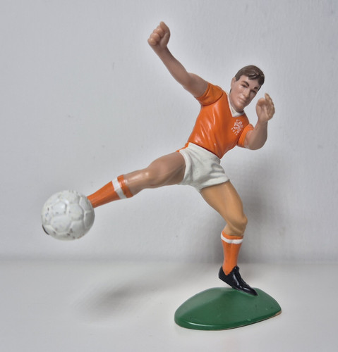 Tonka holland football - holland, figure