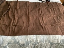 Super 100s Cashmere And Mink Herringbone Suiting Fabric 60” X 27”