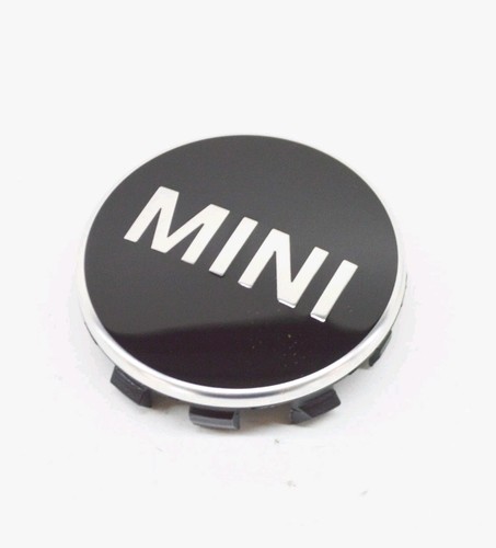 Mini genuine hub cap - hub,