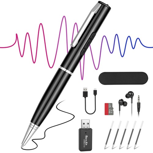 Ainiv 64gb digital voice - ainiv,