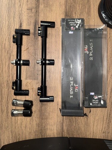 Jag prolite black plus - prolite, 2