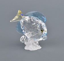 Swarovski Crystal SCS Members Piece - Blue Tang Fish 886180 *Retired*