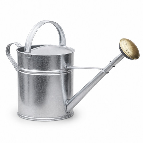 Large watering can - large, outdoor