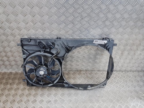 Ford transit radiator - radiator, cooling