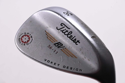 Titleist vokey spin milled - vokey,