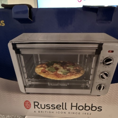 Russell hobbs 26680 toaster - hobbs,