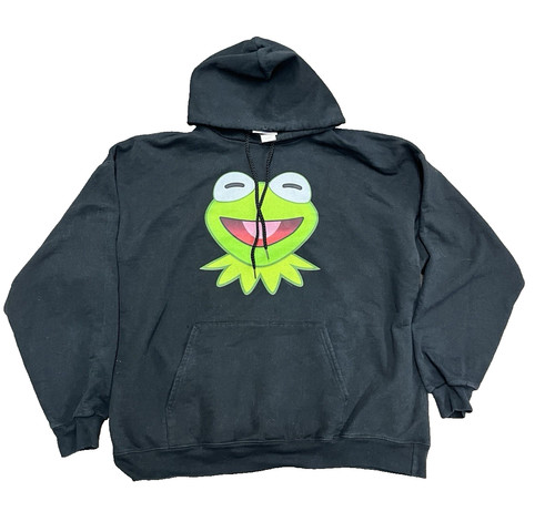 Vintage 90s kermit - kermit, the
