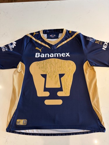 Unam pumas 2009 away - 2009/10,