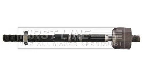 Front right rack - rack, end