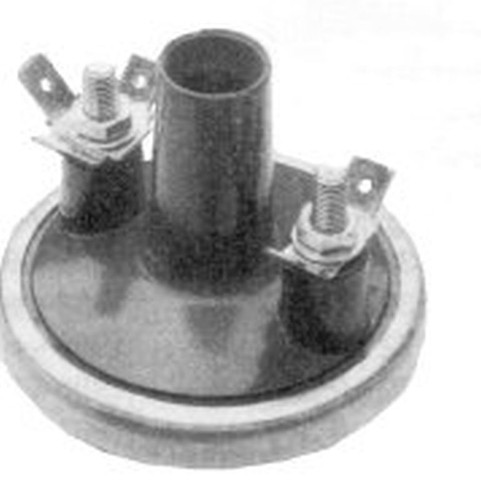 Oil filled ignition coil - ignition,