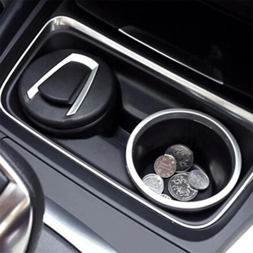 Car coin storage - coin,