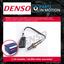 Lambda Sensor fits VW POLO 9N