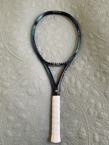 Yonex ezone sky blue 7th - 98,