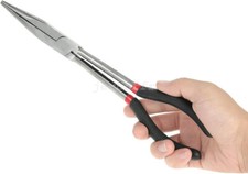 11" Long 275mm Straight Nose 