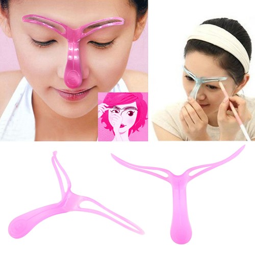 Pro eyebrow shaper - eyebrow,
