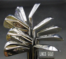 Set of 9 x MacGregor Tourney