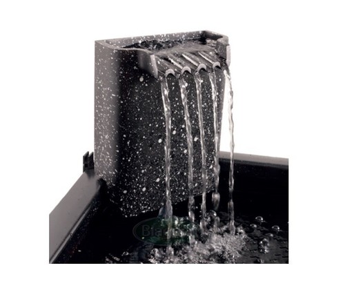 Blagdon affinity wave rill - wave,