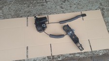 Renault Laguna mk3 Door Lock Mechanism Passenger Side Rear 