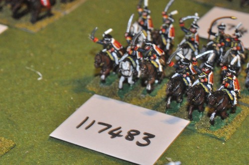 15mm napoleonic french - napoleonic,