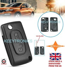 For Citroen C2 C3 C4 C5 C6 C8
