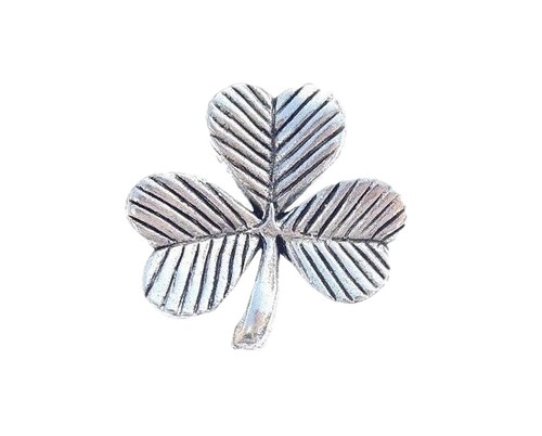 Shamrock handcrafted solid - handcrafted,