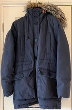 JACK WILLS WOMEN’S DOWN COAT