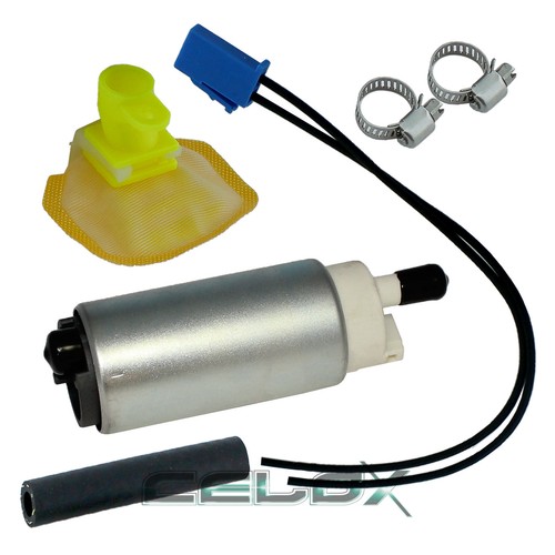 Fuel pump for - for, gsx1400