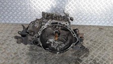 TOYOTA AVENSIS - GEARBOX