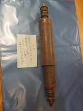 VAUXHALL VICTOR FB BEDFORD D AND J SERIES GIRLING SHOCK ABSORBER X1