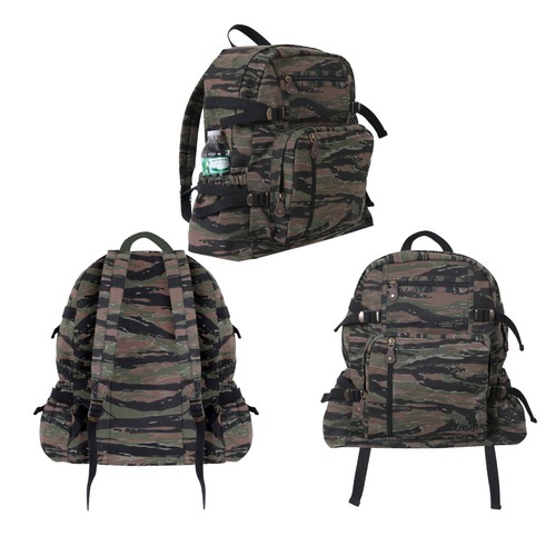 Canvas bag jumbo vintage - canvas,