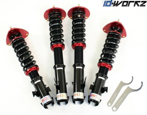 Racing series coilovers - racing,