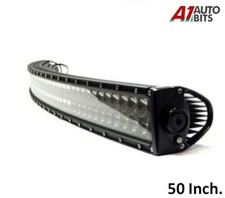 50 inch Curved LED Work Light