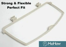 Hartal Door Bin D Ring Mocca