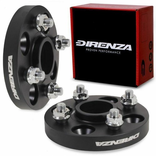 Direnza 4x100 20mm hubcentric - direnza,
