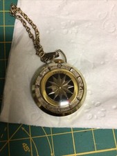 Vintage Swiss Tegrov  Gold