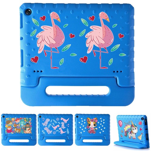Shockproof eva handle kids - eva,