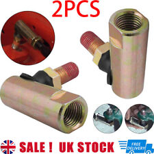 2Pcs 923-0448 Steering Ball Joint Tie Rod End For Cub Cadet Toro MTD Lawn Mower