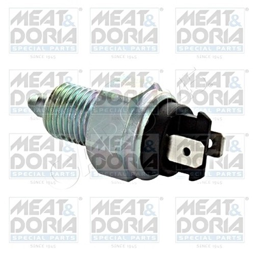 Reverse light switch fits - switch,