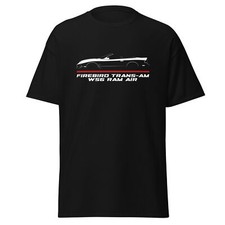 Premium T-Shirt For Pontiac